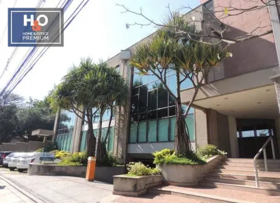 Prédio Comercial à venda, 2300m² no Vila Hamburguesa, São Paulo