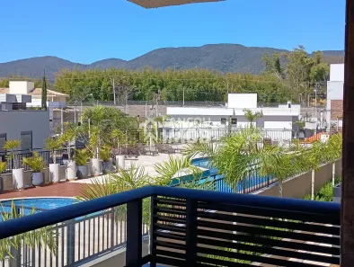 Apartamento com 2 Quartos à venda, 95m² no Parque Residencial Eloy Chaves, Jundiaí