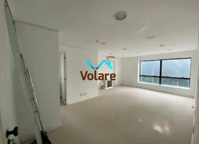 Sala Comercial à venda, 30m² no Pinheiros, São Paulo