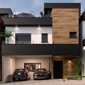 Casa de Condomínio com 3 Quartos à venda, 229m² no Rio Branco, Novo Hamburgo