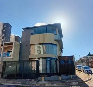 Imóvel Comercial para alugar, 120m² no Jardim Icatu, Votorantim