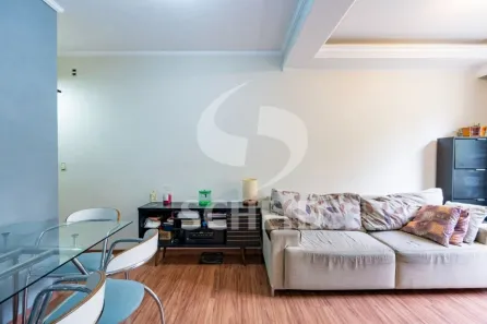 Apartamento com 2 Quartos à venda, 48m² no Fazenda Morumbi, São Paulo