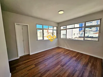 Apartamento com 3 Quartos à venda, 111m² no Boqueirão, Santos
