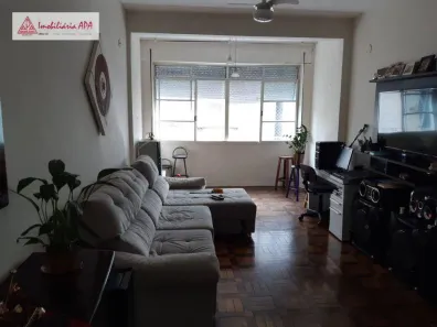 Apartamento com 2 Quartos à venda, 104m² no Vila Buarque, São Paulo