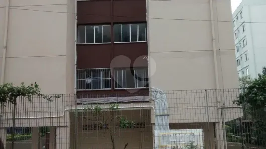 Apartamento com 2 Quartos à venda, 63m² no Barro Branco (Zona Norte), São Paulo