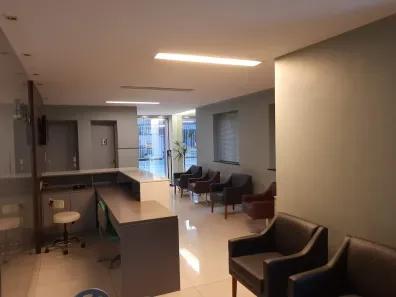 Consultório para alugar, 17m² no Meireles, Fortaleza