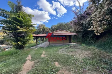 Fazenda/Sítio com 3 Quartos à venda, 50000m² no , Florestal