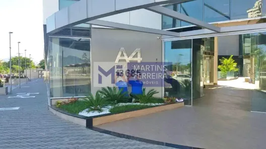 com 1 Quarto à venda, 34m² no Recreio dos Bandeirantes, Rio de Janeiro