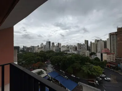 Apartamento com 3 Quartos à venda, 121m² no Setor Oeste, Goiânia