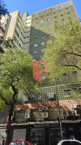 Apartamento com 2 Quartos à venda, 85m² no Centro, Belo Horizonte