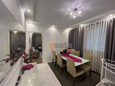 Casa com 2 Quartos à venda, 100m² no Jardim Limoeiro, São José dos Campos