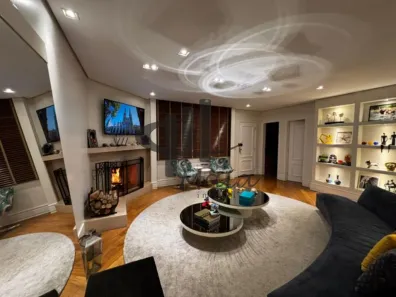 Sobrado com 4 Quartos à venda, 203m² no Mauá, São Caetano do Sul