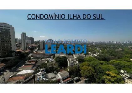 Apartamento com 3 Quartos à venda, 165m² no Boaçava, São Paulo