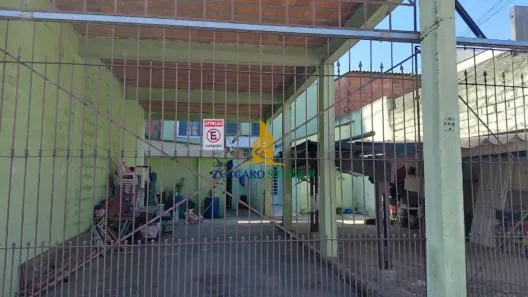 Sobrado com 2 Quartos à venda, 80m² no Jardim São José, Guarulhos