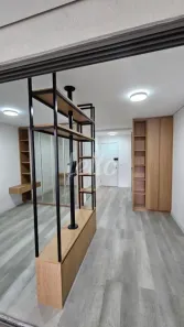 Apartamento com 1 Quarto à venda, 33m² no Vila Mariana, São Paulo