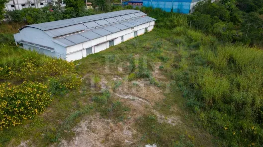 Galpão/Depósito/Armazém à venda, 1568m² no Campo do Coelho, Nova Friburgo