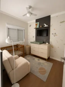 Apartamento com 3 Quartos para alugar, 96m² no Jardim São Luiz, Ribeirão Preto
