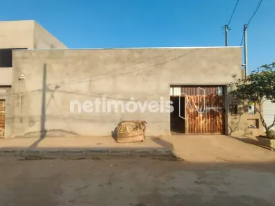 Galpão/Depósito/Armazém à venda, 300m² no Planalto, Janaúba