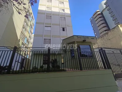 Apartamento com 1 Quarto à venda, 48m² no Centro, Campinas