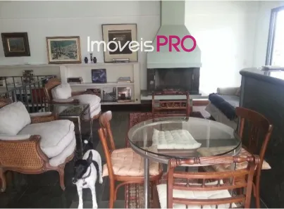 Apartamento com 2 Quartos à venda, 83m² no Indianópolis, São Paulo