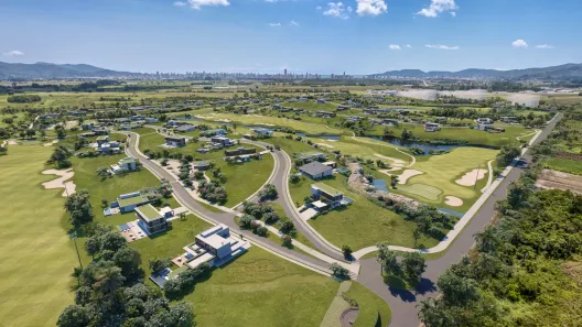 Lote/Terreno à venda, 403m² no , Porto Belo