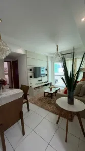 Apartamento com 2 Quartos à venda, 66m² no Pituba, Salvador