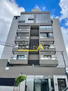 Apartamento com 3 Quartos à venda, 84m² no Barreiro, Belo Horizonte