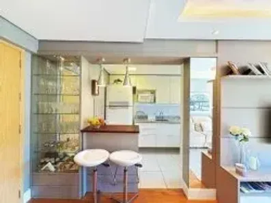 Apartamento com 2 Quartos à venda, 62m² no Bela Vista, Porto Alegre
