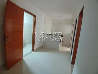 Apartamento com 1 Quarto para alugar, 35m² no Vila Maria Alta, São Paulo