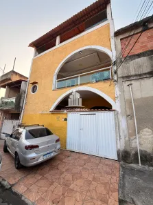 Casa com 4 Quartos à venda, 120m² no Hiterland, Belford Roxo