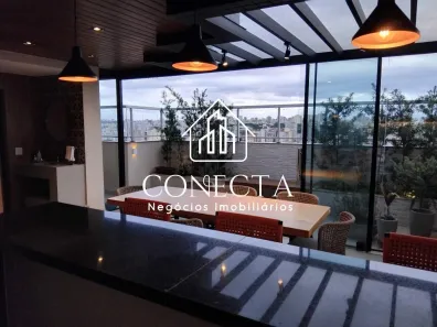 Cobertura com 4 Quartos à venda, 235m² no Centro, Uberlândia