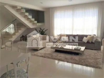 Cobertura com 4 Quartos à venda, 397m² no Lídice, Uberlândia