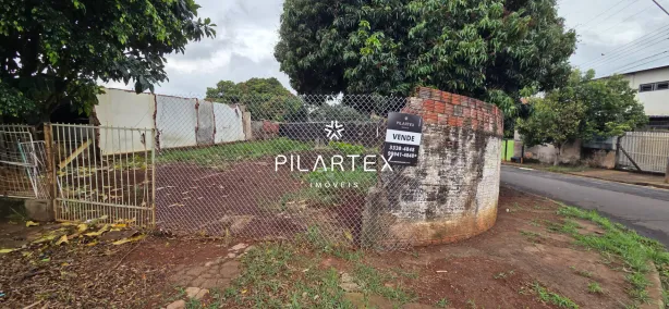 Lote/Terreno à venda, 332m² no Jardim Tókio, Londrina