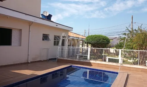 Casa com 5 Quartos à venda, 235m² no Parque Bela Vista, Votorantim