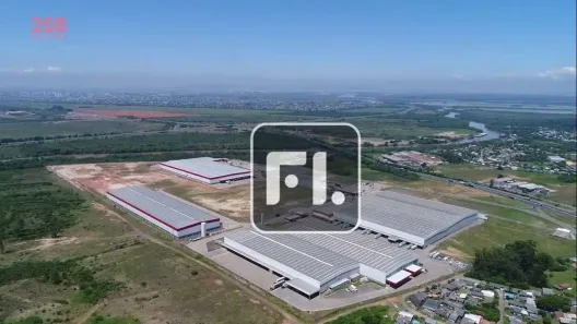 Galpão/Depósito/Armazém para alugar, 2510m² no , Nova Santa Rita