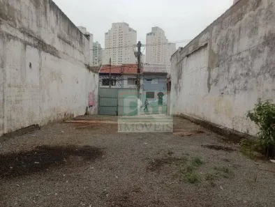 Lote/Terreno para alugar, 200m² no Alto da Mooca, São Paulo