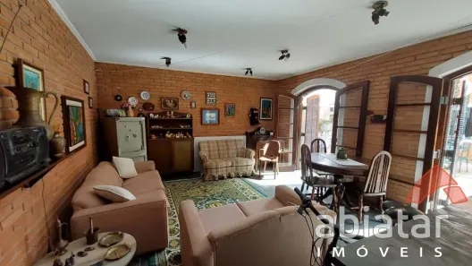 Casa com 5 Quartos à venda, 302m² no Jardim Jussara, São Paulo