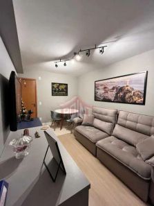 Apartamento com 1 Quarto à venda, 47m² no Tribobó, São Gonçalo