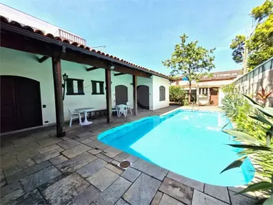Casa com 5 Quartos à venda, 319m² no Granja Julieta, São Paulo