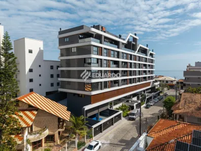 Apartamento com 3 Quartos à venda, 105m² no Bombas, Bombinhas