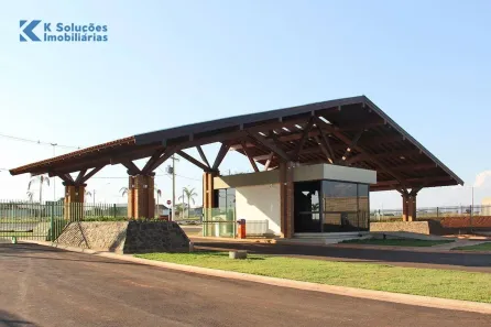 Lote/Terreno à venda, 420m² no Pederneiras, Pederneiras