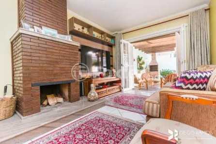 Casa com 3 Quartos à venda, 258m² no Teresópolis, Porto Alegre