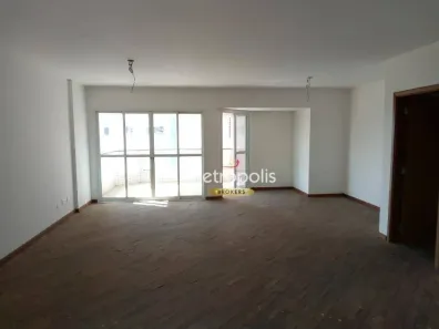 Apartamento com 3 Quartos à venda, 168m² no Barcelona, São Caetano do Sul