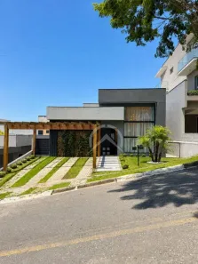 Casa de Condomínio com 3 Quartos à venda, 152m² no Condomínio Atibaia Park I, Atibaia