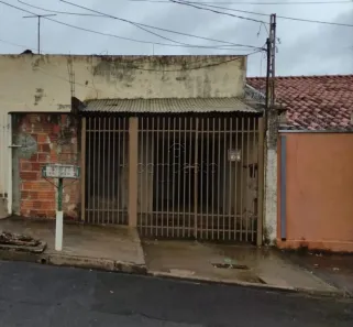Casa com 2 Quartos à venda, 80m² no Jardim Simões, São José do Rio Preto