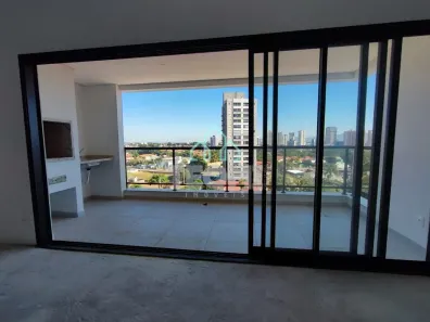 Apartamento com 3 Quartos à venda, 109m² no Jardim das Nações, Taubaté