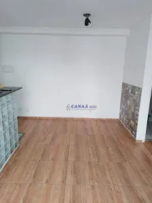 Apartamento com 2 Quartos à venda, 46m² no Jardim Mitsutani, São Paulo