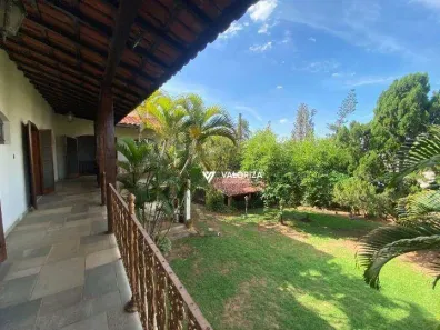 Imóvel Comercial com 6 Quartos à venda, 695m² no Jardim América, Sorocaba