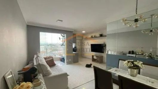 Apartamento com 3 Quartos à venda, 67m² no Vila Guilherme, São Paulo