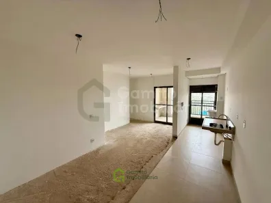 Apartamento com 3 Quartos à venda, 81m² no Bom Jardim, São José do Rio Preto